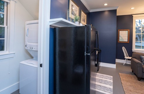 Uptown Condominio | The Washington in Historic Downtown Beaufort