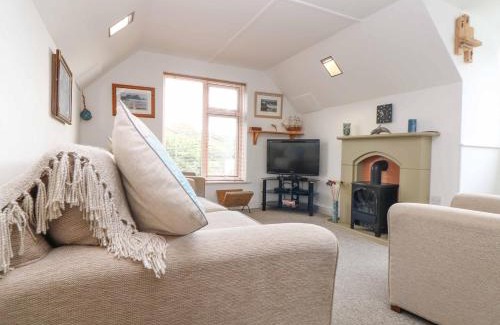 Porthcurno Apartamento | The Watch