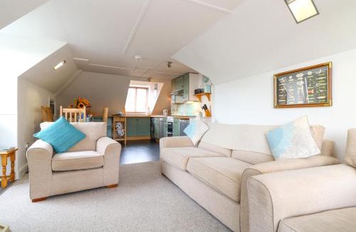 Porthcurno Apartamento | The Watch