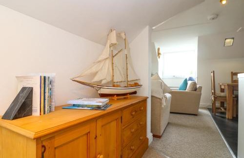 Porthcurno Apartamento | The Watch