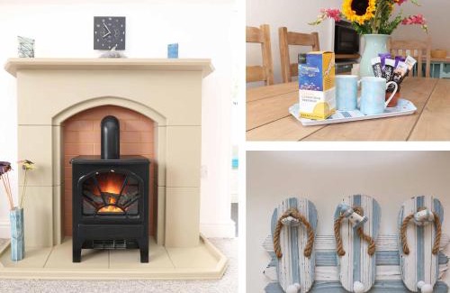Porthcurno Apartamento | The Watch
