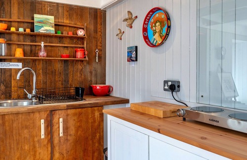 Pendeen Casa | The Watchtower at Western Watch by Interhome