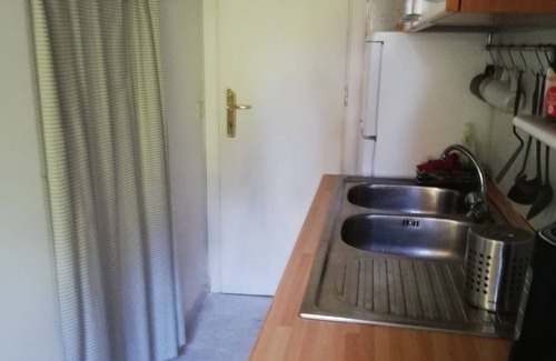Piediluco Apartamento | The water gate