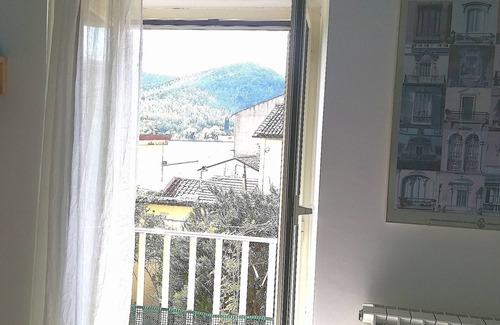 Piediluco Apartamento | The water gate