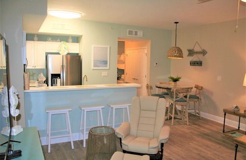 Miramar Beach Condominio | Nuevo ... ¡TODO!