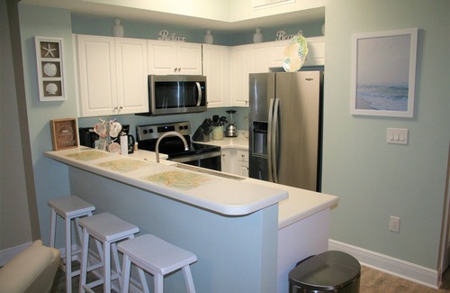 Miramar Beach Condominio | Nuevo ... ¡TODO!