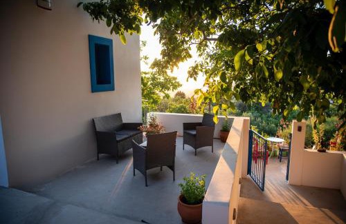 Zia Casa | The Water Mill Cottage
