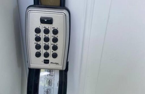 Napanee Apartamento | The Water street Inn UPSTAIRS apartment