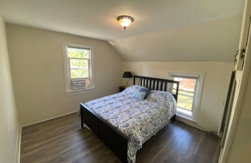 Napanee Apartamento | The Water street Inn UPSTAIRS apartment