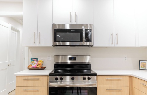 Elora Apartamento | The Water Street Suite | New 2-Bed Suite | Steps to Downtown Elora