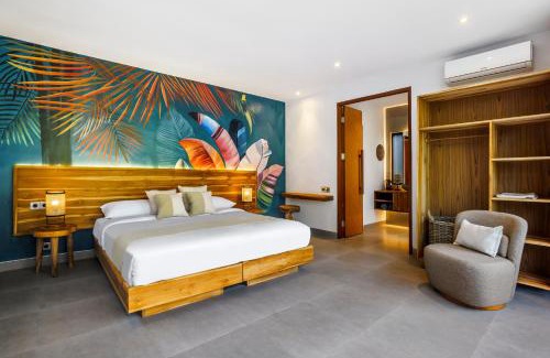 Pejeng Kawan Villa | The Waterfall Jungle Villa by BaliSuperHost