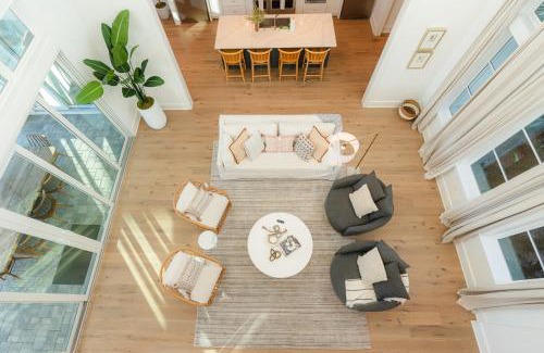 Dune Allen Beach Casa | The Waterfront (by Ember Stays)