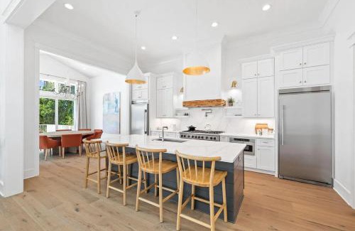 Dune Allen Beach Casa | The Waterfront (by Ember Stays)