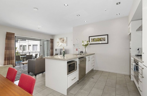Paihia Casa | THE WATERFRONT - PAIHIA HOLIDAY APARTMENT, family friendly in Paihia