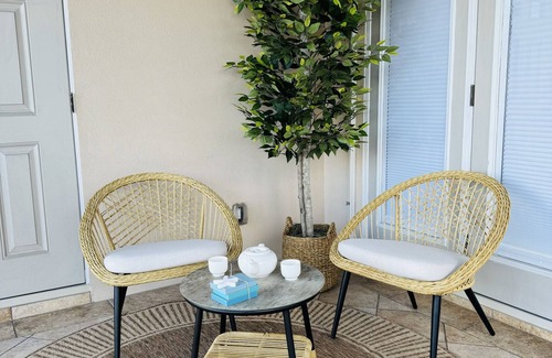 Madeira Beach Villa | The Waterfront Relax House