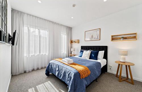 Paihia Apartamento | The Waterfront Suites 2 Bedroom