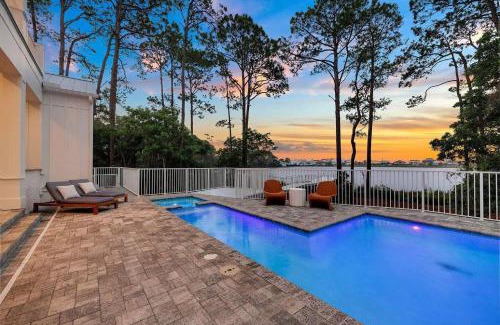 Dune Allen Beach Casa | The Waterfront