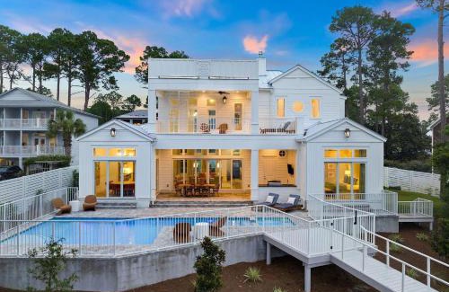 Dune Allen Beach Casa | The Waterfront