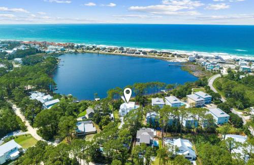 Dune Allen Beach Casa | The Waterfront
