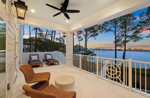 Dune Allen Beach Casa | The Waterfront