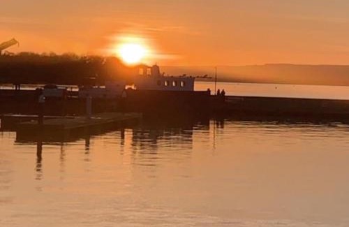 Dromineer Casa | The Waterside Cottages