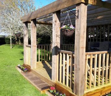 Dromineer Casa | The Waterside Cottages