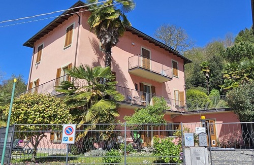 Buccione Casa | The watery bay