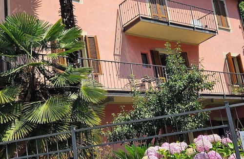 Buccione Casa | The watery bay