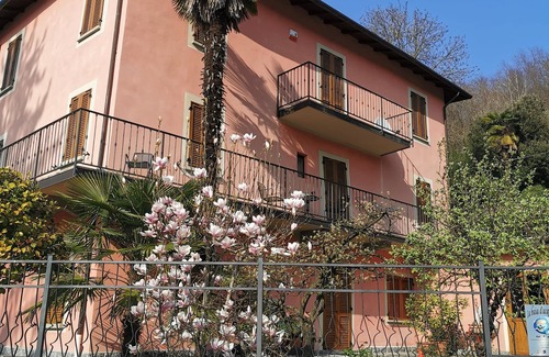 Buccione Casa | The watery bay