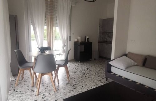 Francavilla al Mare Casa | The Wave beach club and rooms - feel like at home - eco-friendly - pet friendly