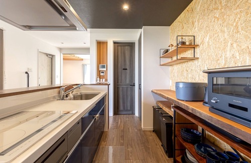 Hokota Casa | The Wave Vacation rental with sauna / Hokota Ibaraki