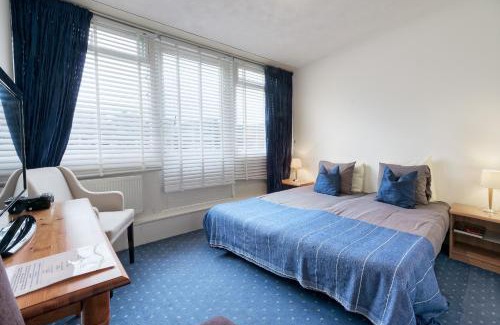 Ouderkerk Aan de Amstel Cama Y Desayuno | The Waverly House