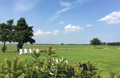 Ouderkerk Aan de Amstel Cama Y Desayuno | The Waverly House