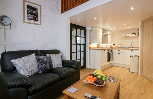 Pillaton Hotel | The Weary Friar