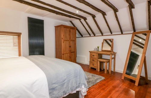 Pillaton Hotel | The Weary Friar Inn