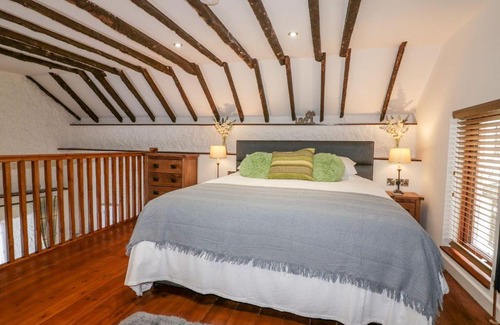 Pillaton Hotel | The Weary Friar Inn