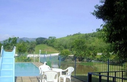 Centro Casa | The website Sommerfugledalen. - A suite