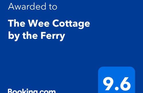 Gourock Casa | The Wee Cottage by the Ferry