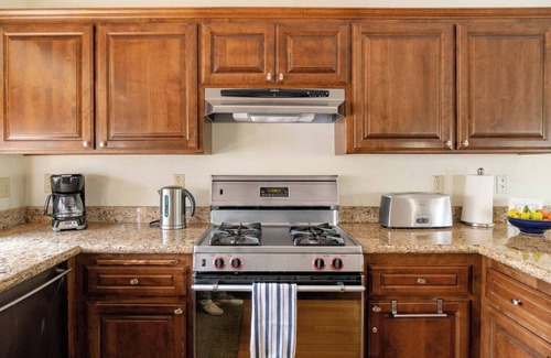 Big Bear Lake Chalet De Esquí | The Wee Hoose (in The Village, spacious and comfy)