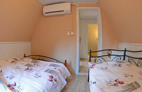 Smizany Casa | La casa de fin de semana POHODA en el paraíso eslovaco