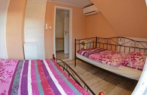 Smizany Casa | La casa de fin de semana POHODA en el paraíso eslovaco
