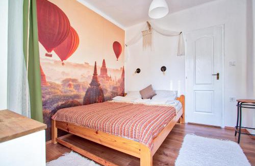 Zsorifurdo Casa | The Weekend House - Zsóry