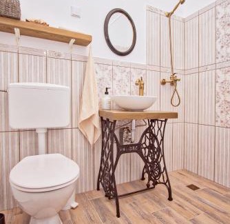 Zsorifurdo Casa | The Weekend House - Zsóry