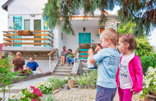 Zsorifurdo Casa | The Weekend House - Zsóry