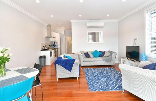 Arkles Bay Apartamento | The Weiti Waterfront