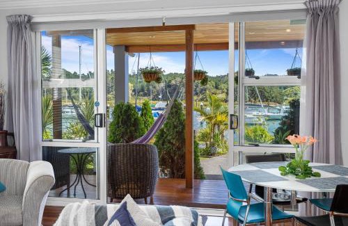 Arkles Bay Apartamento | The Weiti Waterfront