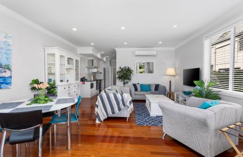 Arkles Bay Apartamento | The Weiti Waterfront