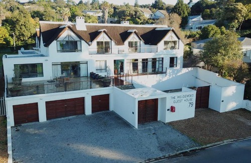 Eikenbosch Casa | The Welgemoed Guest House