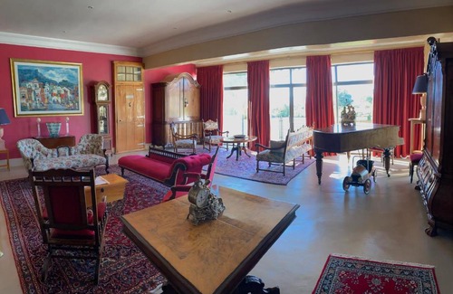 Eikenbosch Casa | The Welgemoed Guest House