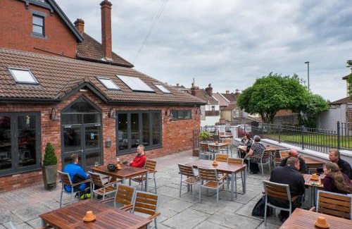 Horfield Hotel | The Wellington